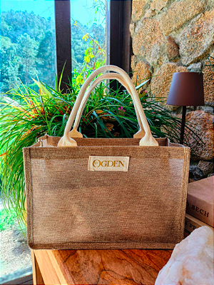 Bolsa Tote tamanho P