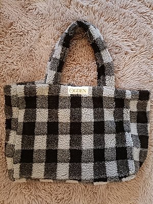 Bolsa de Pelucia