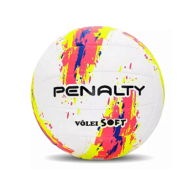 Bola de vôlei Penalty Soft X