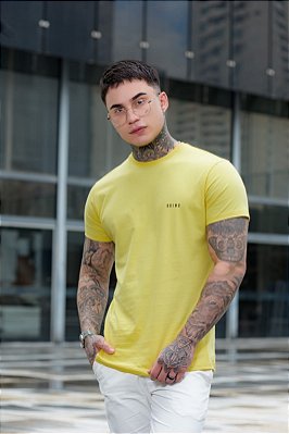 Tshirt básica oxing