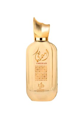 Ameerati Al Wataniah Eau de Parfum Unissex 100ml
