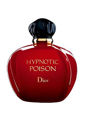 Hypnotic Poison Dior Eau de Toilette Feminino 100ml