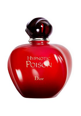 Hypnotic Poison Dior Eau de Toilette Feminino 100ml