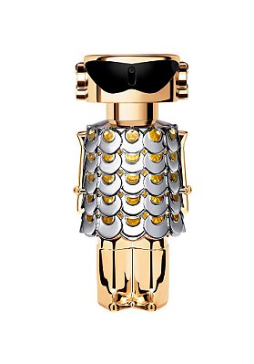 Fame Paco Rabanne Eau de Parfum Feminino 80ml