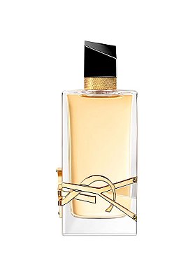 Libre Yves Saint Laurent Eau de Parfum Feminino 90ml
