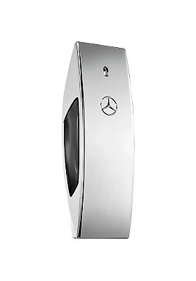 Club Mercedes-Benz Eau de Toilette Masculino 100ml