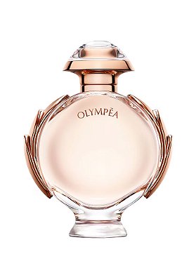 Olympéa Paco Rabanne Eau de Parfum Femino 80ml