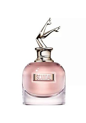 Scandal Jean Paul Gautier Eau De Parfum Feminino 80ml