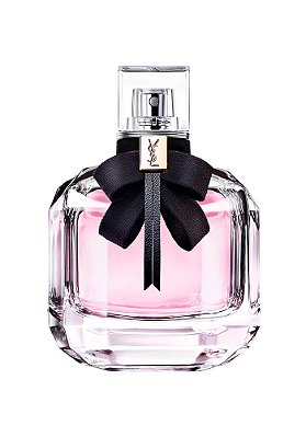 Mon Paris Yves Saint Lourent Eau De Parfum Feminino 90ml