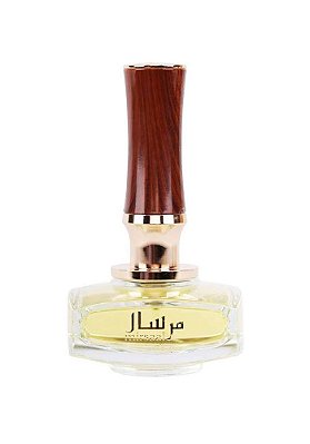 Mirsaal With Love Afnan Eau De Parfum Feminino 90 ml