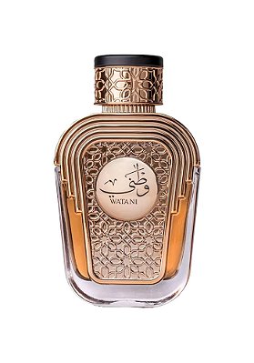 Watani Al Wataniah Eau de Parfum Feminino 100ml