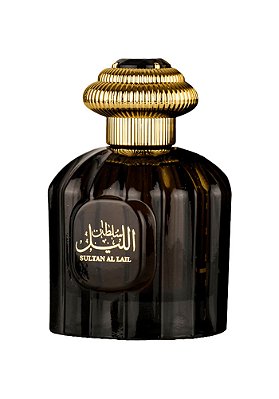 Sultan Al Lail Al Wataniah Eau de Parfum Masculino 100ml