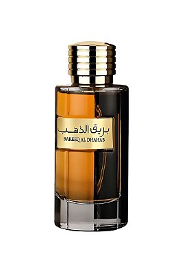 Bareeq Al Dhahab Al Wataniah Eau de Parfum Masculino 100ml