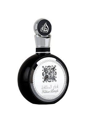 Fakhar Black Lattafa Eau de Parfum Masculino 100ml