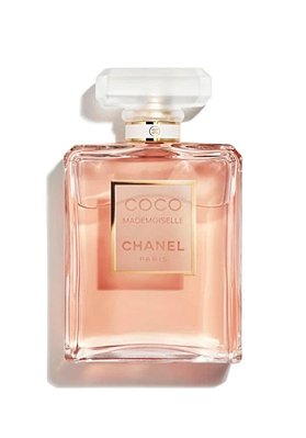 Coco Mademoiselle Chanel Eau de Parfum Feminino 100ml