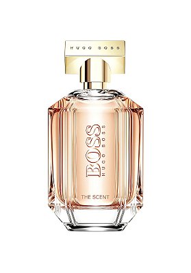 Boss The Scent for Her Hugo Boss Eau de Parfum Feminino 100ml