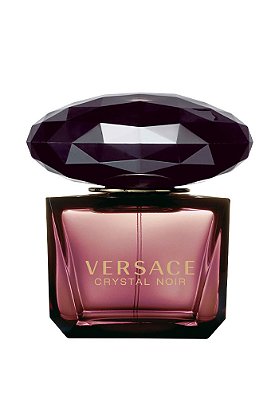 Crystal Noir Versace Eau de Toilette Feminino 90ml