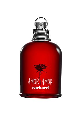 Amor Amor Cacharel Eau de Toilette Feminino 100ml