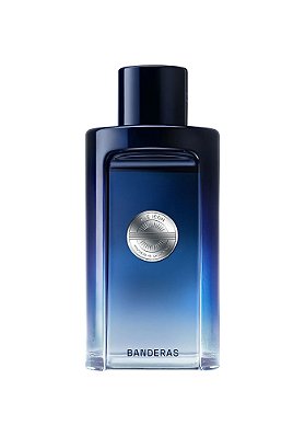 The Icon Banderas Eau de Toilette Masculino 200ml
