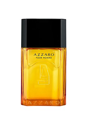 Pour Homme Azzaro Eau de Toilette Masculino 100ml