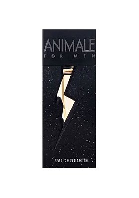 Animale For Men Eau De Tolette Masculino 100ml Original
