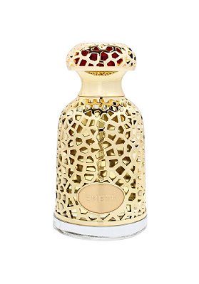 Emeer Lattafa Eau de Parfum Unissex 100ml