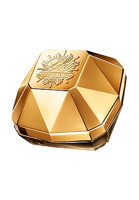 Lady Million Fabulous Rabanne Eau de Parfum Feminino 30ml