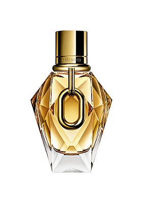 Million Gold For Her Rabanne Eau de Parfum Feminino 50ml
