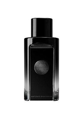 The Icon Banderas Eau de Parfum Masculino 100ml