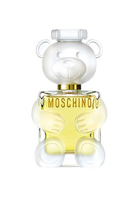Toy 2 Moschino Eau de Parfum Feminino 100ml