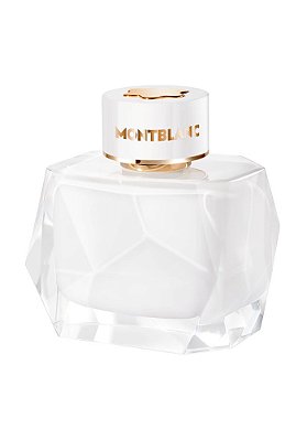 Signature Montblanc Eau de Parfum Feminino 90ml