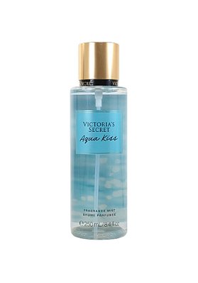 Aqua Kiss Body Splash Victoria's Secret Feminino 250ml