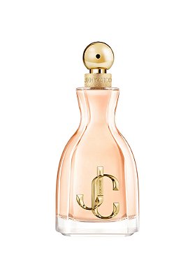 I Want Choo Jimmy Choo Eau de Parfum Feminino 40ml e 100ml