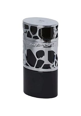 Qimmah For Men Lattafa Eau de Parfum Masculino 100ml