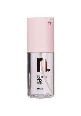 Bruma Fixadora Nina Fix Nina Makeup 100ml