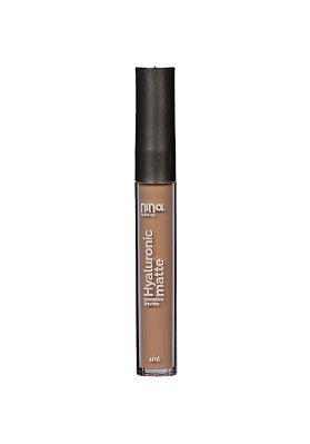 Corretivo Líquido Hyaluronic Matte Cor 3 Nina Makeup 4ml