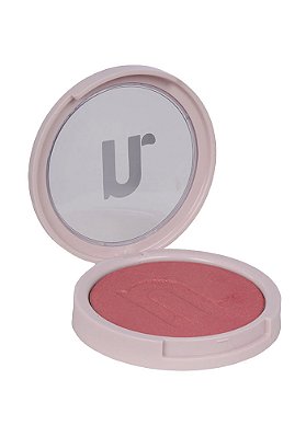 Blush Compacto Instant Blush Flerte Nina Makeup 11g