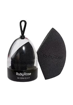 Esponja Para Maquiagem Midnigth Ruby Rose