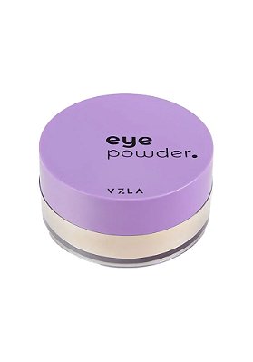 Pó Solto Eye Powder Cor 01 Solft Focus Vizzela 10g