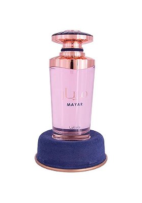 Mayar Lattafa Eau de Parfum Feminino 100ml
