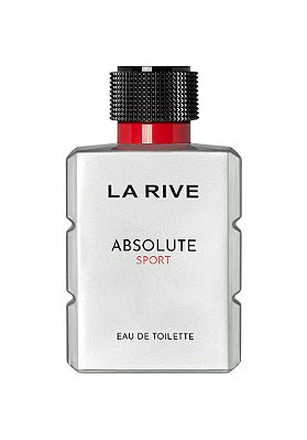 Absolute Sport La Rive Eau de Toilette Masculino 100ml