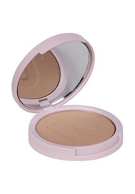 Pó Compacto Instant Matte Cor 05 Nina Makeup 11g