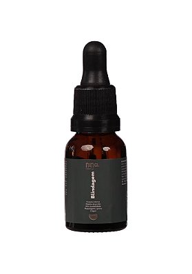 Blindagem Nina Makeup 15ml