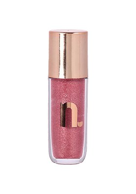Gloss Labial Instant Glow Diamond Nina Makeup 4ml