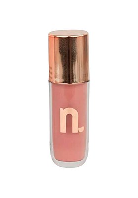 Gloss Labial Instant Glow Blessed Nina Makeup 4ml