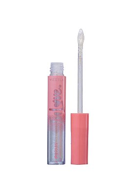 Gloss Labial In Love Cor 03 Crush Vizzela 3,5ml