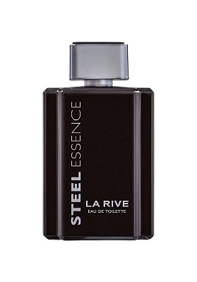 Steel Essence La Rive Eau de Toilette Masculino 100ml