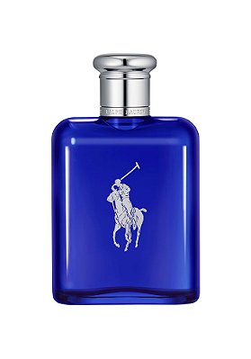 Polo Blue Ralph Lauren Eau de Toilette Masculino 125ml