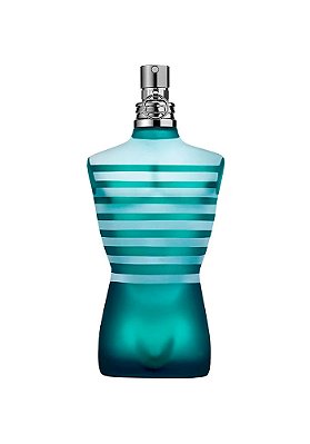 Le Male Jean Paul Gaultier Eau de Toilette Masculino 125ml