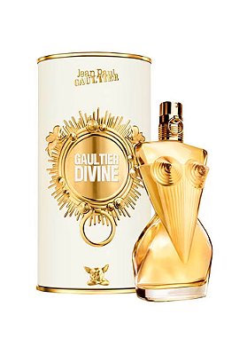 Gaultier Divine Jean Paul Gaultier Eau de Parfum Feminino 100ml